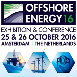 Participation Offshore Energy’16