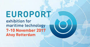 Beurs Europort succesvol