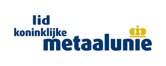 Lidmaatschap Koninklijke Metaalunie