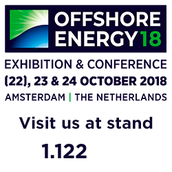 Hetraco again at Offshore Energy fair