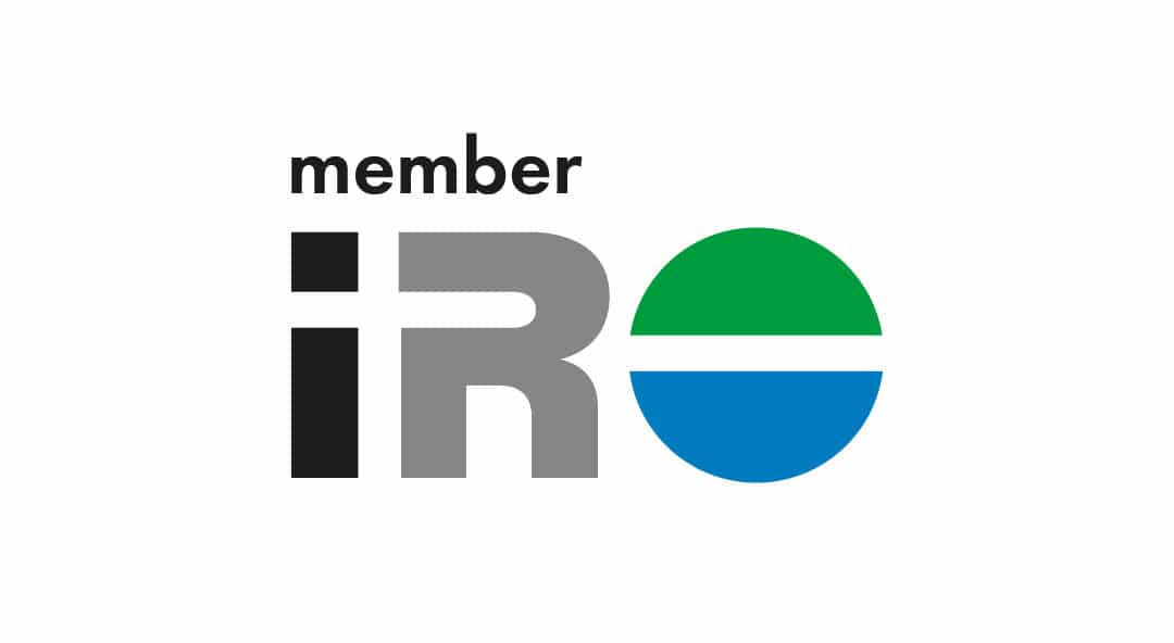 Hetraco joins the IRO trade association