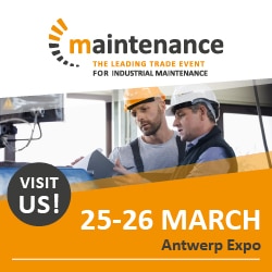 Uitgesteld! Maintenance 2020 te Antwerpen