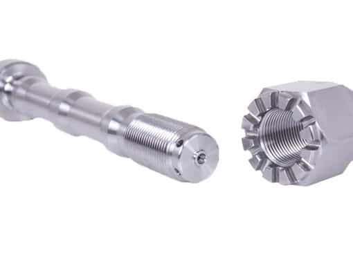 Connecting Rod Bolt