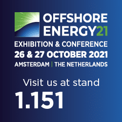 Offshore Energy’21