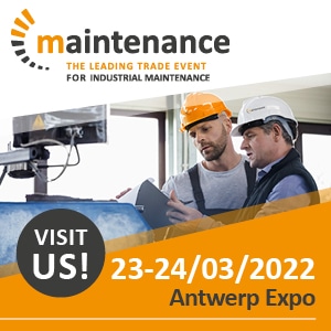 Maintenance Antwerp 23 & 24 Maart