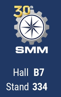 SMM 2022 Hamburg