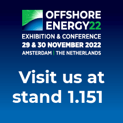 Offshore Energy’22