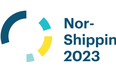 NOR-shipping 2023 Oslo