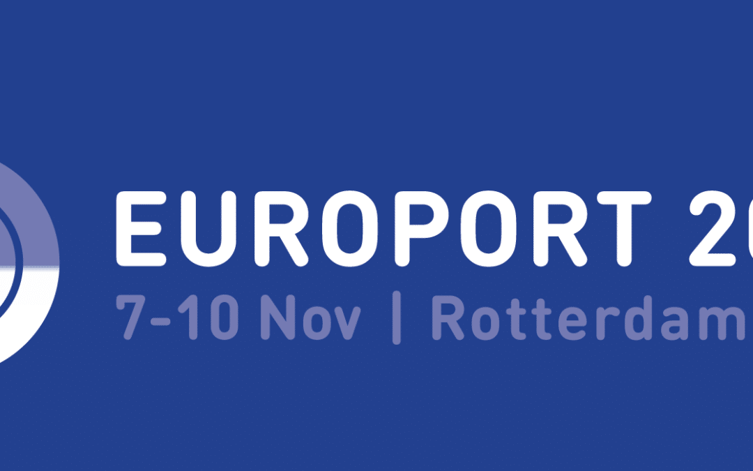 Europort 2023