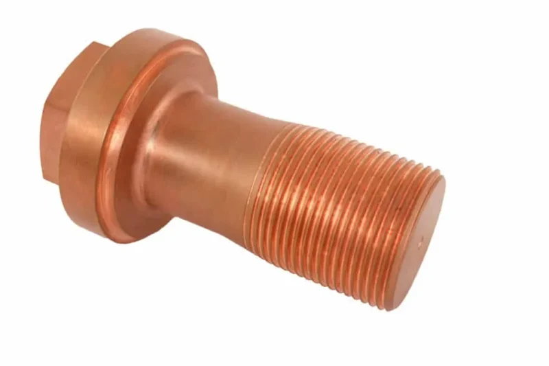 Blade Bolts