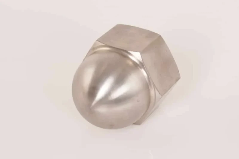 Cap Nut