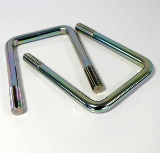 U bolts