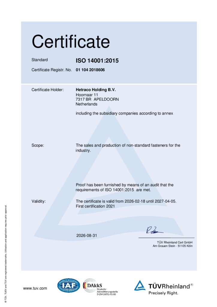 thumbnail of ISO 14001:2015