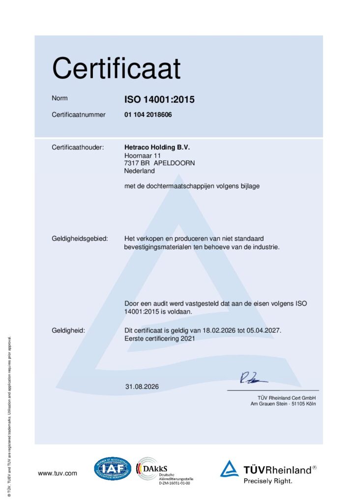 thumbnail of ISO 14001:2015