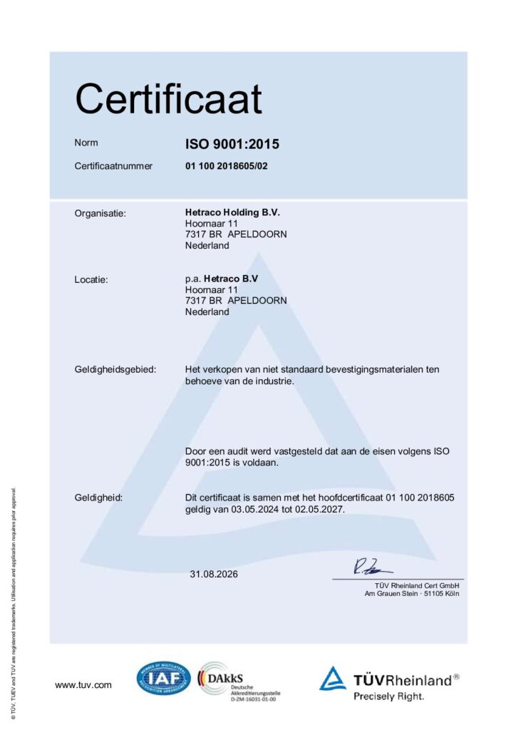 thumbnail of ISO 9001:2015