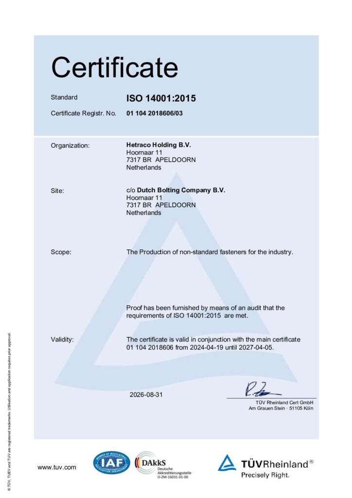 thumbnail of ISO 14001:2015