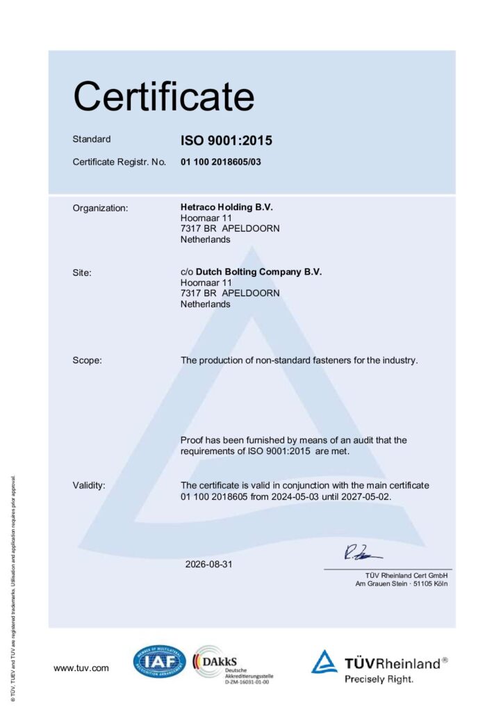 thumbnail of ISO 9001:2015